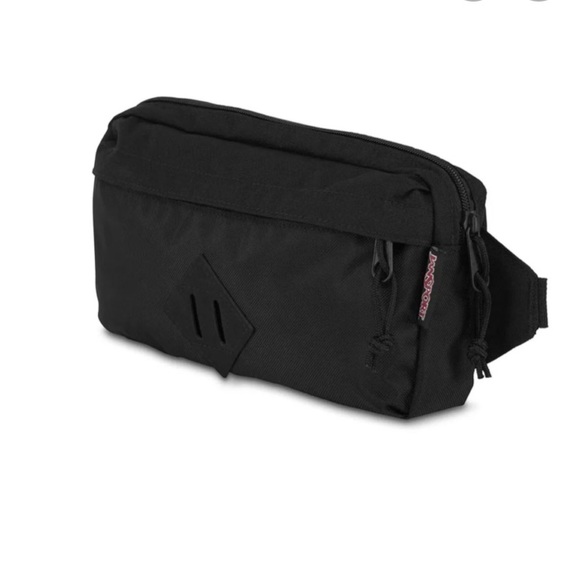 Jansport Other - Jansport Ballistic Nylon Fanny Pack Belt Bag